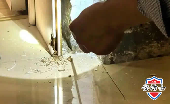 琼山区房屋建筑防治白蚁