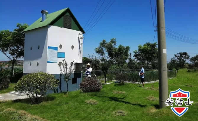 琼山区电线电缆除杀白蚁